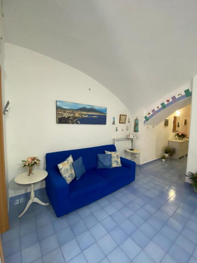 Casa Sissy Apartment Vietri sul Mare Exterior photo